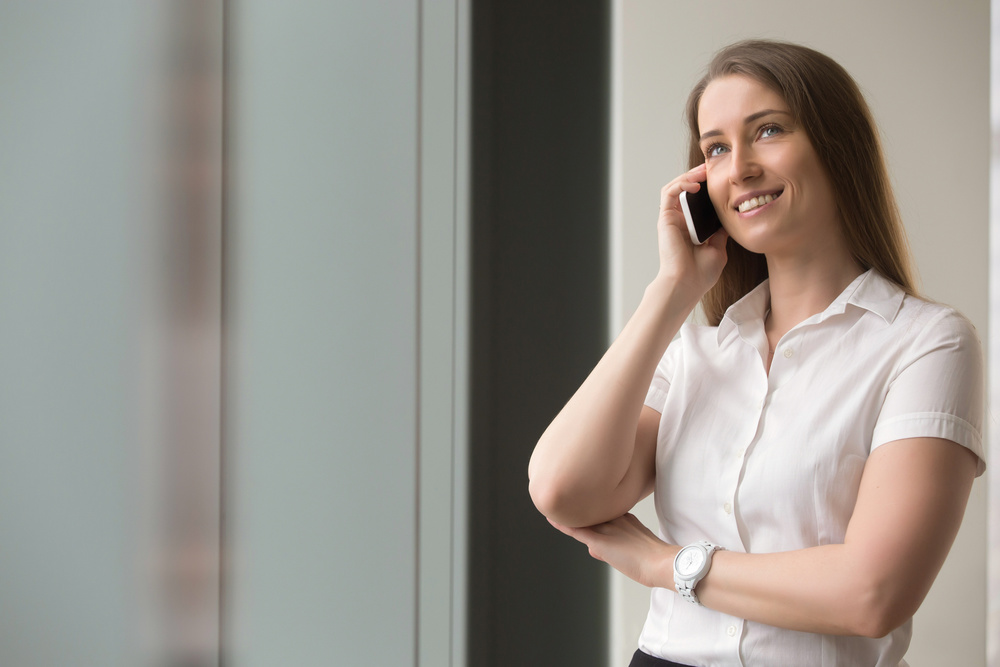 Answering Machine Examples: 8 Professional Greetings - Network Telecom