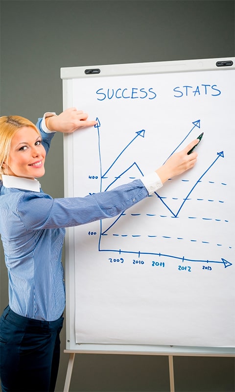 success-stats