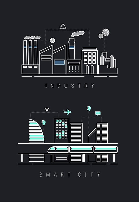 industry-smart-city