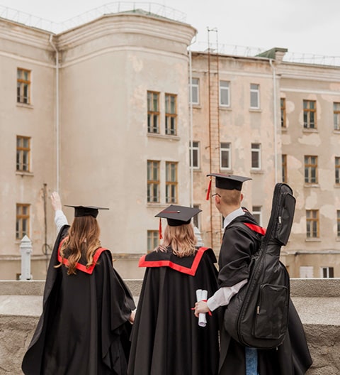 students-graduated